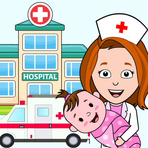 Tizi hospital giochi di medici