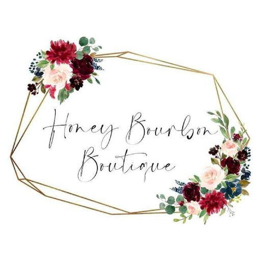 Honey Bourbon Boutique