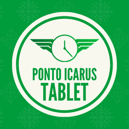 Icarus Tablet