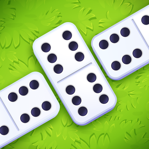 Dominoes Master: Juego Clásico