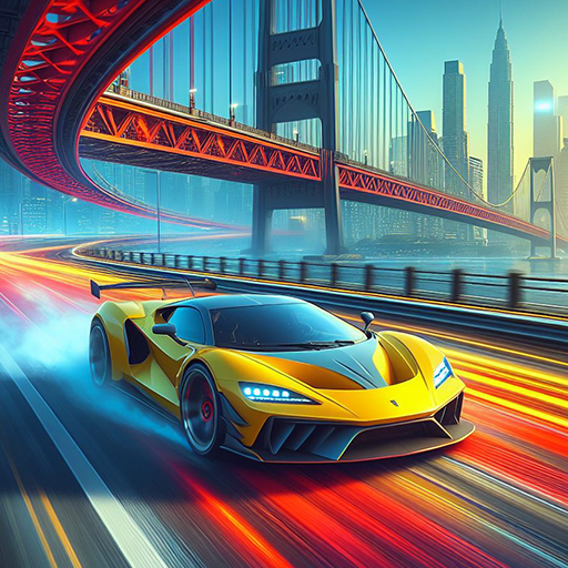 Car Race 3D - Racing Master