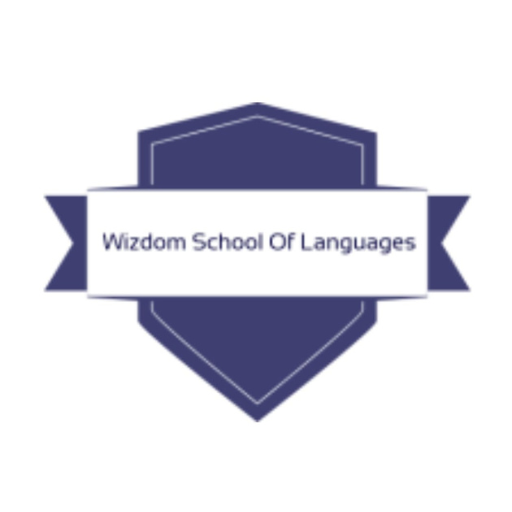 Wizdom school of languages