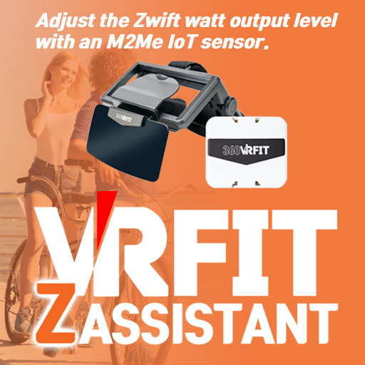 VRFit Z assistant