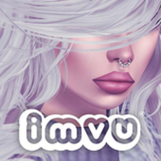 IMVU: 3D仮想世界