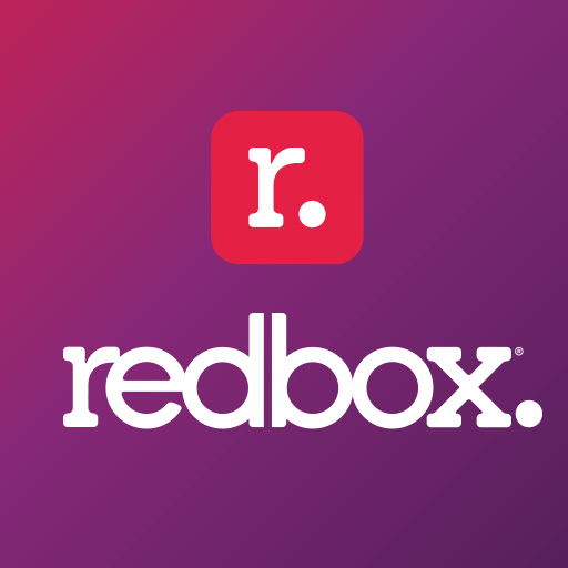 Redbox: Rent. Stream. Buy.