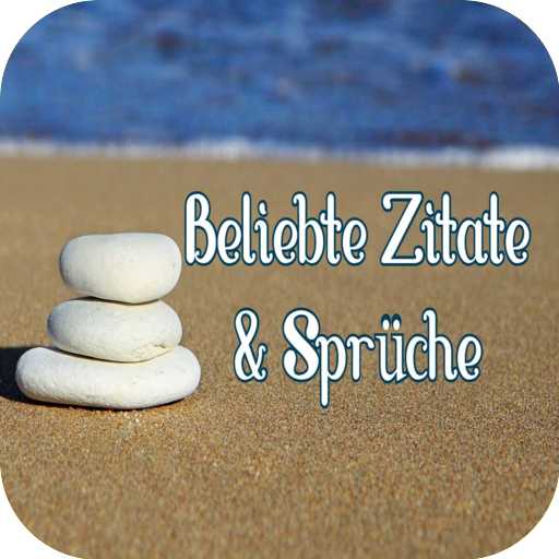 Beliebte Zitate & Sprüche