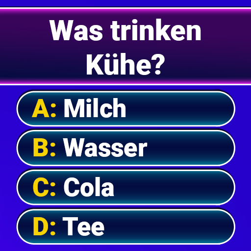 Millionär 2024: Trivia Quiz