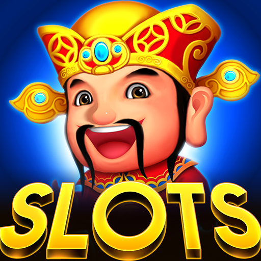 GoldenHoYeah-Real Casino Slots