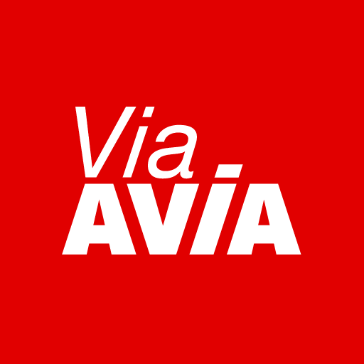 ViaAVIA