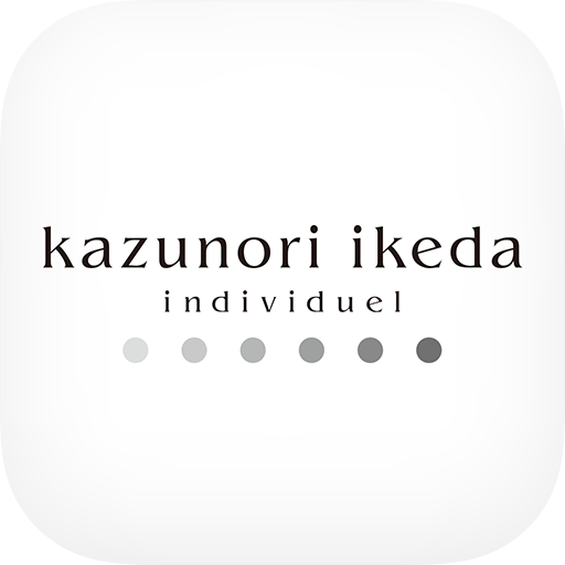 kazunori ikedaの公式アプリ