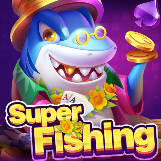 SuperFishing Casino- Slots 777