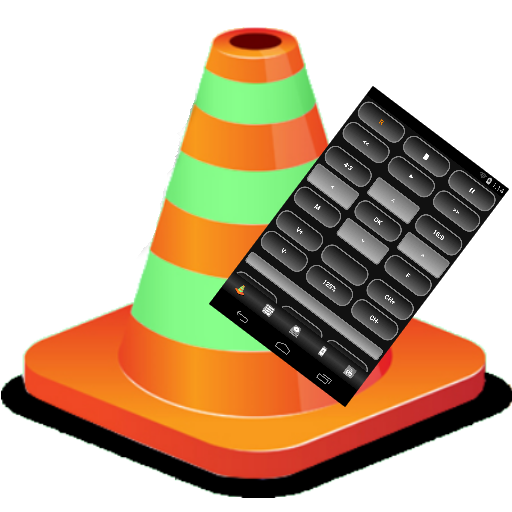 Super Remote for VLC