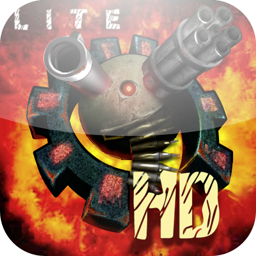 Defense Zone HD Lite