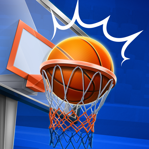 Basketball Rivals: Game Online