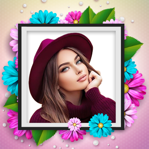 Photo Frames: Photo Editor