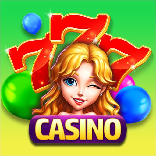 Full House Casino - Slots Game