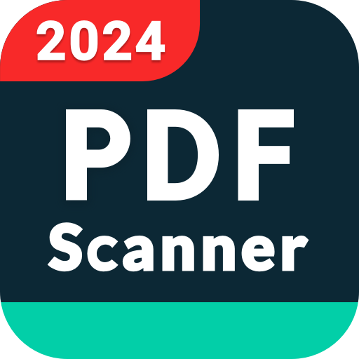 PDF 掃描器 - 文件掃描, PDF Scanner