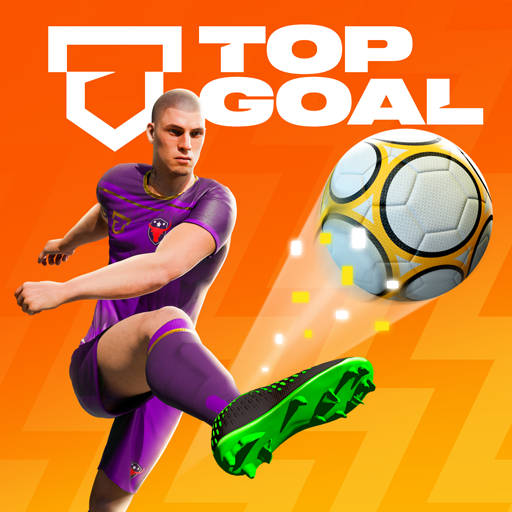 Top Goal: Soccer Champion