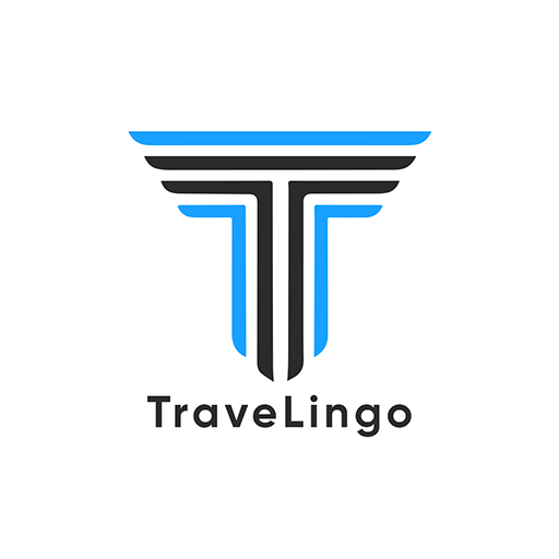 TraveLingo®  переводи и учись