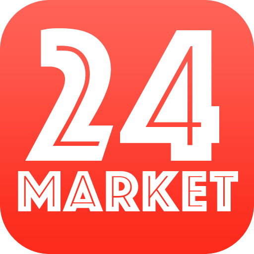 24Market Nigeria