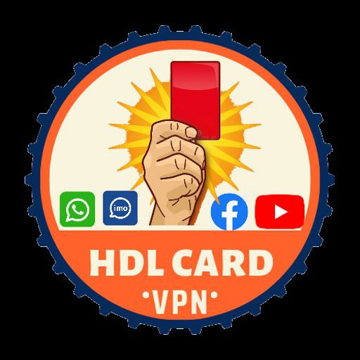 HDL CARD VPN