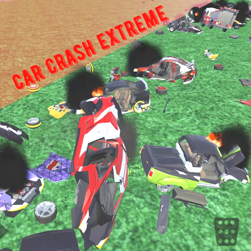 Car Crash Extreme