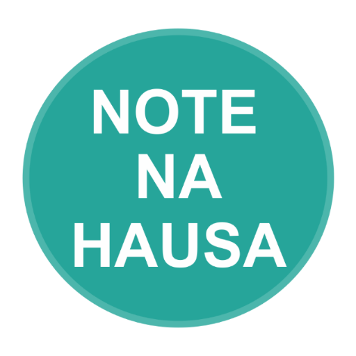 Note Na Hausa