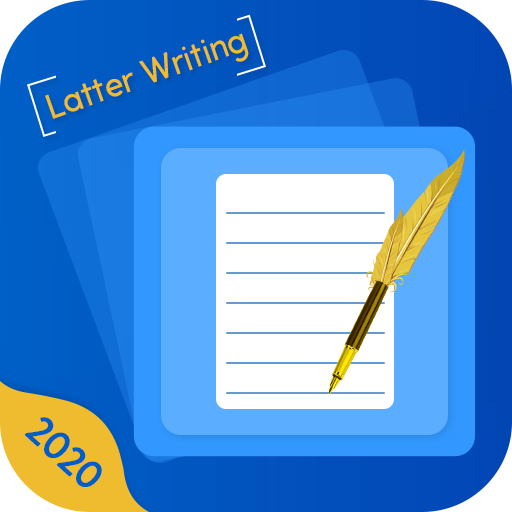 Letter Writing Templates