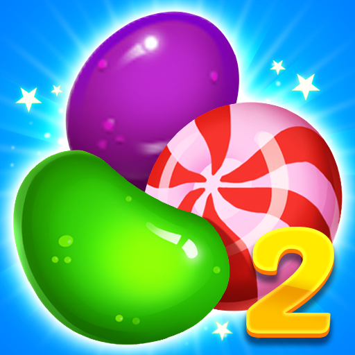 Candy Frenzy 2 - कैंडी उन्माद