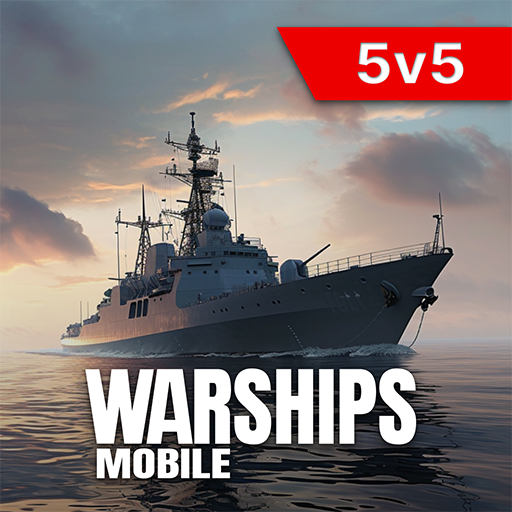 Warships Mobile 2 : Open Beta