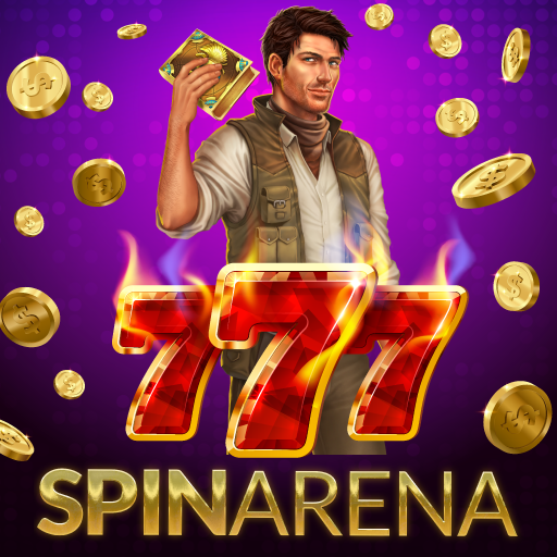 SpinArena - online casino