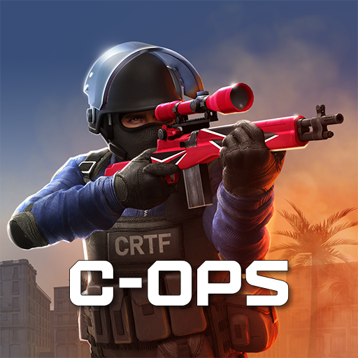 Critical Ops: Multiplayer FPS