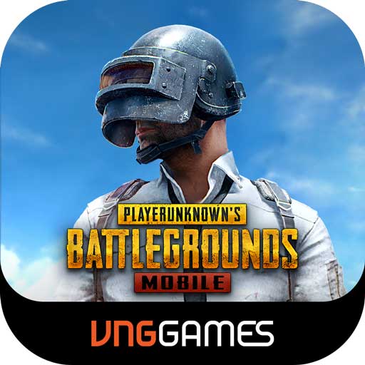 PUBG Mobile VN