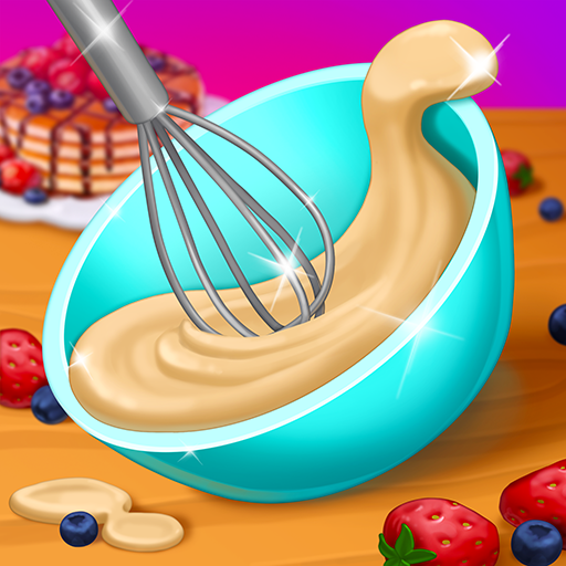 Hell's Cooking: Giochi di cibo