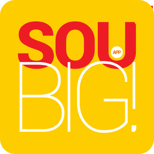 SouBig - Big Master