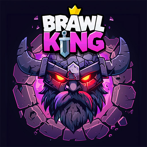 《BRAWL KING》：砍砍殺殺的角色扮演遊戲