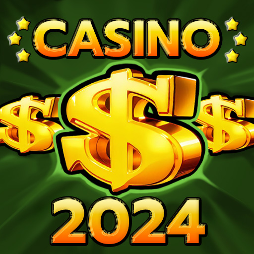 Golden Slots: Casino games