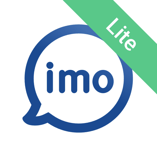 imo Lite -görüntülü görüşmeler