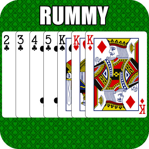 Ultra Rummy - играть онлайн