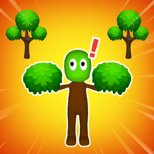 Stickman Sniper: Camo Shooting