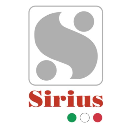 Кухонные вытяжки Sirius