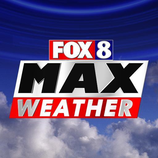 Fox8 Max Weather