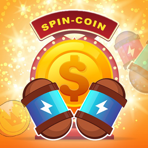 Spin Coin