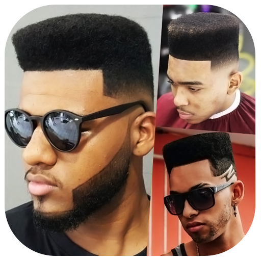 Haircuts for Black Men