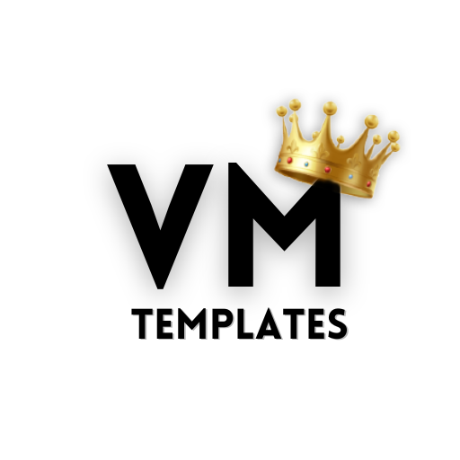 VM Templates Viral Reels Maker