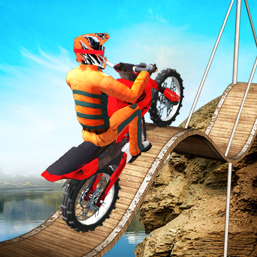 Bike Racer : Bike Stunt Games