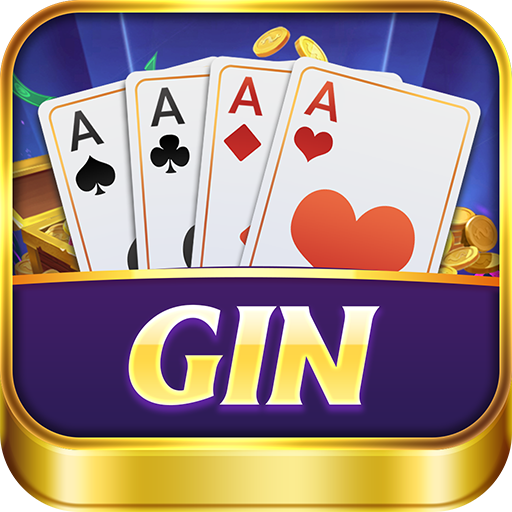 Gin Rummy - Classic Card Games