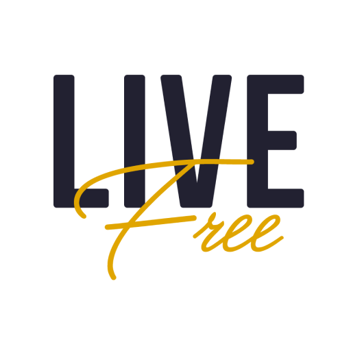 Live Free