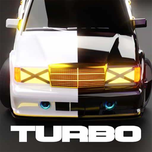 Turbo Tornado : Monde Ouvert