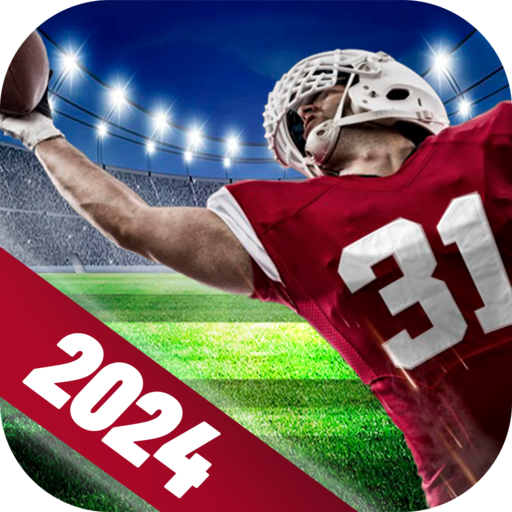 NFL Football Manager Games 24